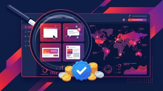 Adsterra обзор рекламной сети для арбитража трафика в 2026 году