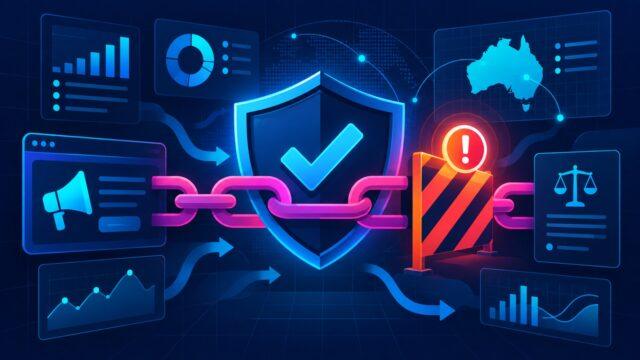 Австралия: запрет CPA-комиссий в гемблинг-аффилиате и новые требования комплаенса