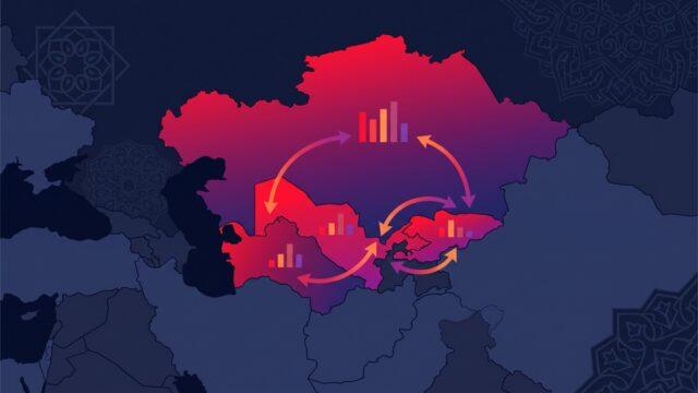 Арбитраж трафика в Центральной Азии 2026: сравнение ГЕО Казахстан, Узбекистан, Кыргызстан, Таджикистан