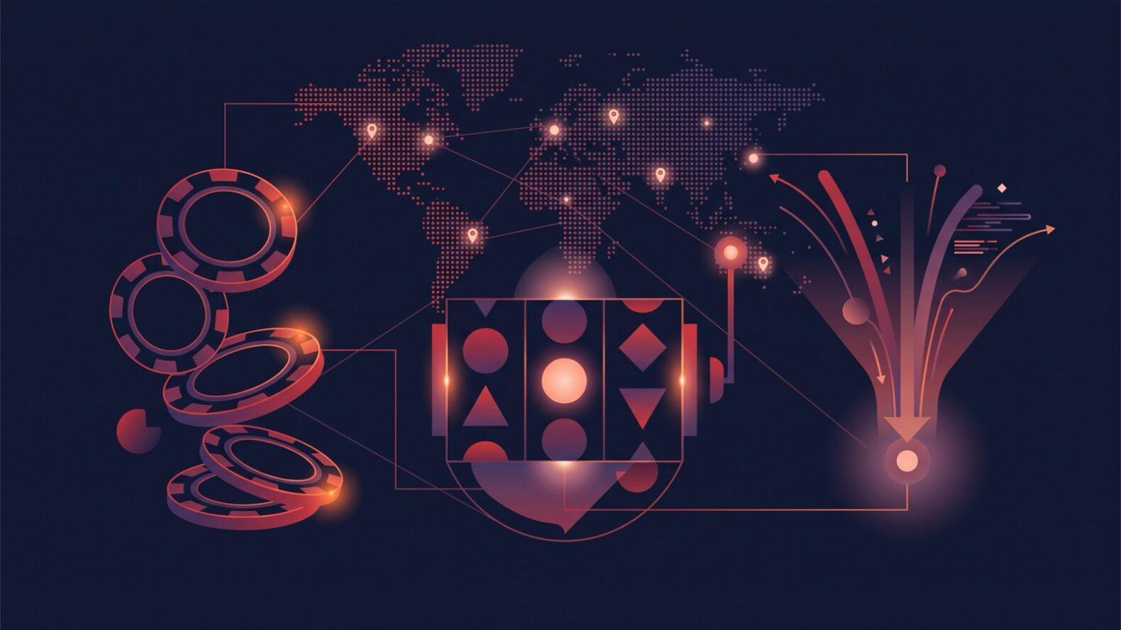 Гемблинг в арбитраже трафика: вертикаль, офферы, ГЕО и источники трафика в 2026 году