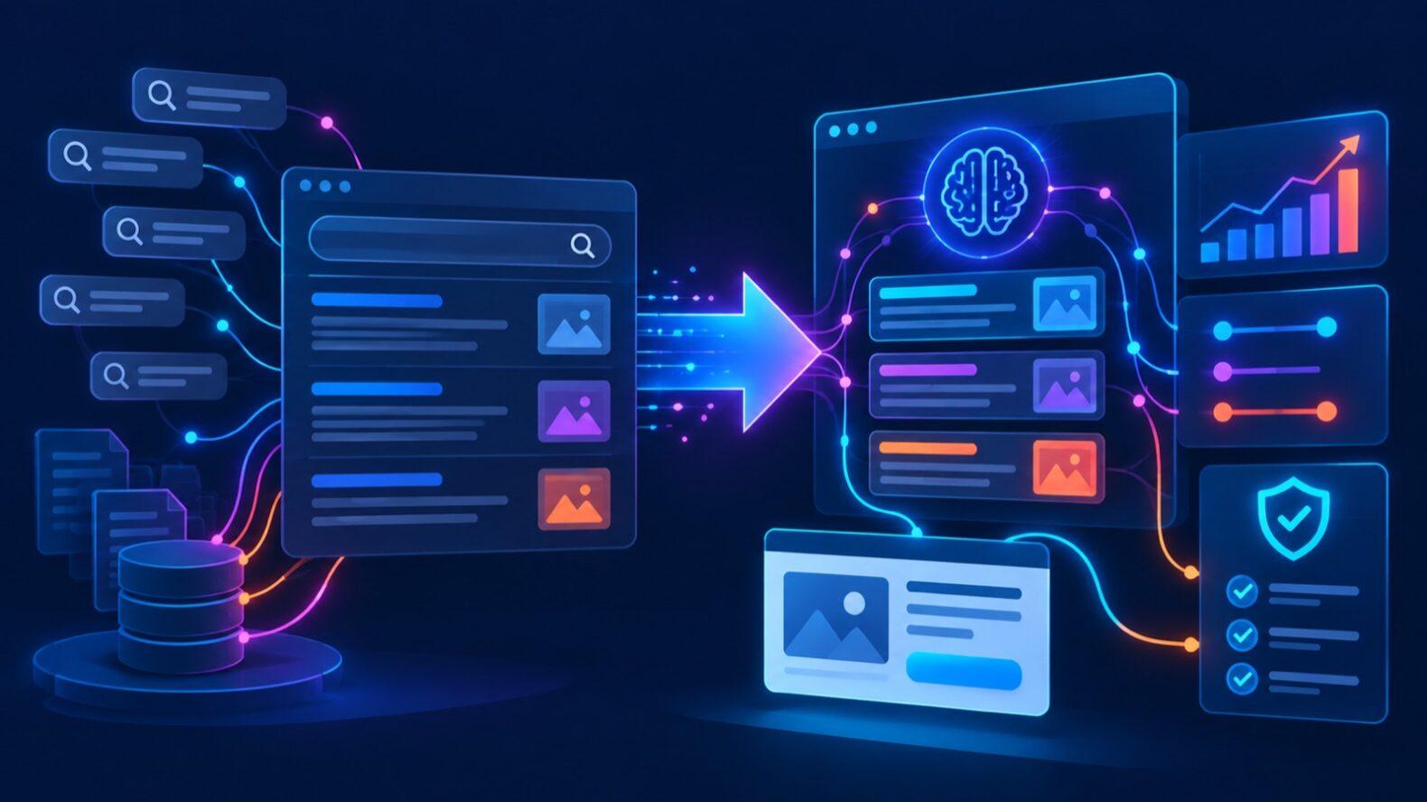 Переход Search-кампаний в AI Max: поисковые сигналы, панели оптимизации и чек-лист контроля