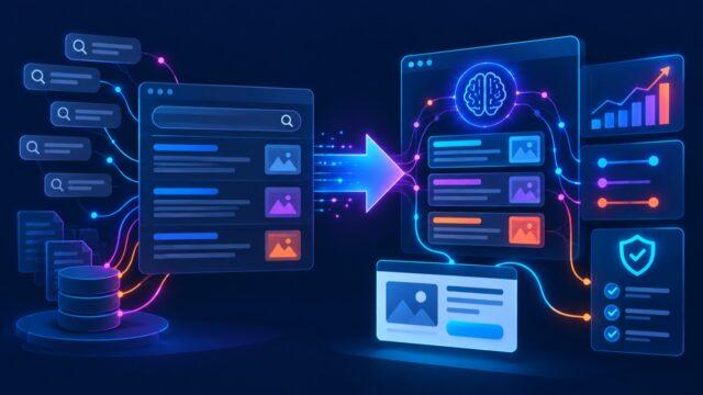 Переход Search-кампаний в AI Max: поисковые сигналы, панели оптимизации и чек-лист контроля