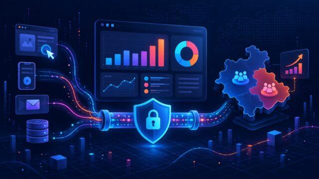Google Ads: защищённая передача first-party данных, аналитическая панель и геоэксперимент