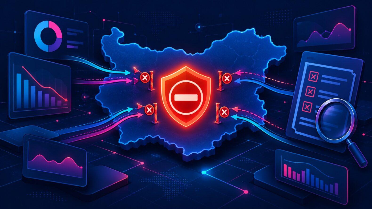 Болгария: проверка запрета рекламы азартных игр и affiliate-трафика