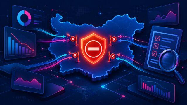 Болгария: проверка запрета рекламы азартных игр и affiliate-трафика